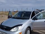 Ford Focus 2002 года за 2 200 000 тг. в Лисаковск – фото 2