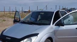 Ford Focus 2002 годаүшін2 200 000 тг. в Лисаковск – фото 2