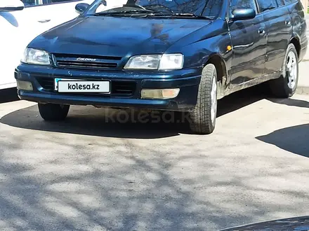 Toyota Caldina 1995 года за 2 350 000 тг. в Алматы – фото 6