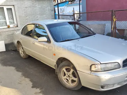 Nissan Maxima 1999 года за 1 100 000 тг. в Алматы – фото 2