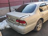 Nissan Maxima 1999 годаүшін1 100 000 тг. в Алматы – фото 5