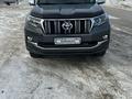 Toyota Land Cruiser Prado 2022 годаүшін30 500 000 тг. в Актобе – фото 2