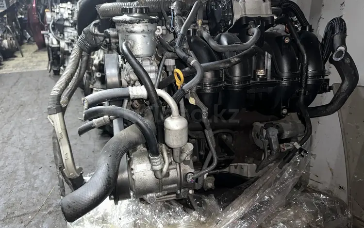 Двигатель 2tr на Toyota Pradо Хайсүшін2 000 000 тг. в Алматы