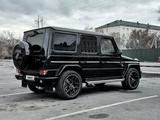 Mercedes-Benz G 63 AMG 2014 года за 40 000 000 тг. в Астана