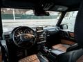 Mercedes-Benz G 63 AMG 2014 года за 40 000 000 тг. в Астана – фото 27