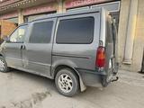 Nissan Vanette 1999 годаүшін1 900 000 тг. в Алматы