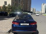 Kia Optima 2015 года за 6 400 000 тг. в Астана – фото 2