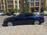 Kia Optima 2015 года за 6 400 000 тг. в Астана – фото 3