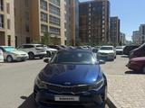 Kia Optima 2015 года за 6 400 000 тг. в Астана