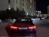 Kia Optima 2015 года за 6 400 000 тг. в Астана – фото 5