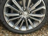Toyota Camry 2006 годаүшін5 000 000 тг. в Риддер – фото 2