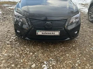 Toyota Camry, 2006