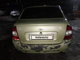 ВАЗ (Lada) Kalina 1118 2006 годаүшін800 000 тг. в Алматы – фото 3