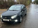 ВАЗ (Lada) Granta 2190 2021 года за 3 200 000 тг. в Уральск