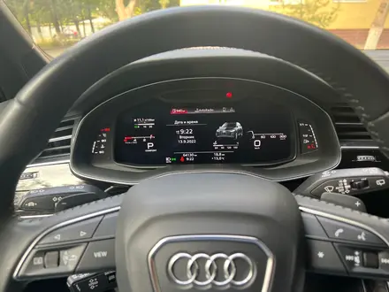 Audi Q7 2019 года за 34 500 000 тг. в Актобе – фото 4