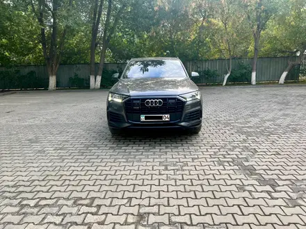 Audi Q7 2019 года за 34 500 000 тг. в Актобе