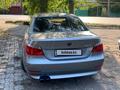 BMW 545 2004 года за 6 500 000 тг. в Алматы – фото 7