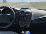 ВАЗ (Lada) Granta 2190 2023 годаүшін3 500 000 тг. в Уральск – фото 3