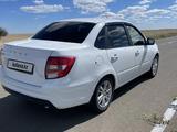 ВАЗ (Lada) Granta 2190 2023 годаүшін3 500 000 тг. в Уральск – фото 2