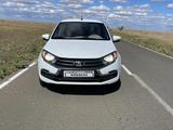 ВАЗ (Lada) Granta 2190 2023 годаүшін3 500 000 тг. в Уральск