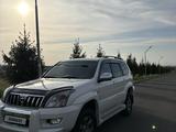 Toyota Land Cruiser Prado 2007 года за 13 500 000 тг. в Алматы – фото 3