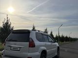 Toyota Land Cruiser Prado 2007 года за 13 500 000 тг. в Алматы – фото 4