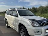 Toyota Land Cruiser Prado 2007 года за 13 500 000 тг. в Алматы