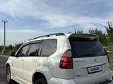 Toyota Land Cruiser Prado 2007 года за 13 500 000 тг. в Алматы – фото 5