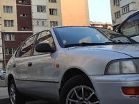 Toyota Carina E 1993 годаүшін2 600 000 тг. в Алматы