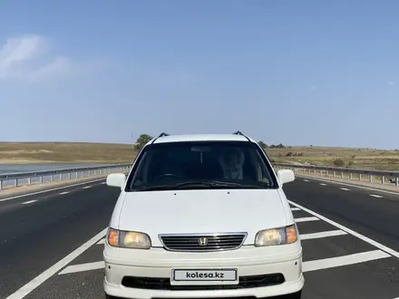 Honda Odyssey 1997 года за 2 800 000 тг. в Алматы