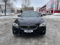 BMW 535 2013 года за 7 400 000 тг. в Актобе