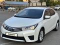 Toyota Corolla 2015 года за 6 500 000 тг. в Алматы – фото 2