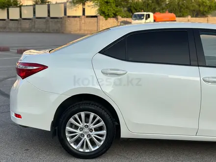 Toyota Corolla 2015 года за 6 500 000 тг. в Алматы – фото 10