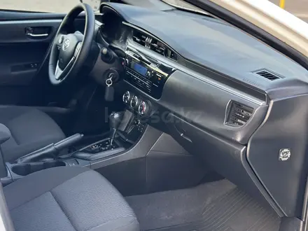 Toyota Corolla 2015 года за 6 500 000 тг. в Алматы – фото 12