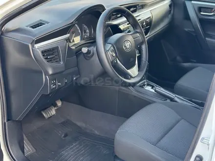 Toyota Corolla 2015 года за 6 500 000 тг. в Алматы – фото 11