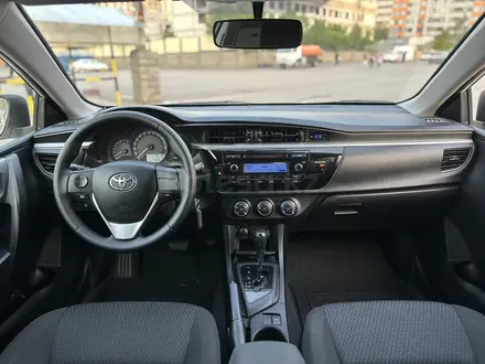 Toyota Corolla 2015 года за 6 500 000 тг. в Алматы – фото 14
