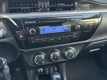 Toyota Corolla 2015 года за 6 500 000 тг. в Алматы – фото 19