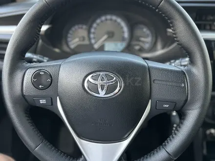 Toyota Corolla 2015 года за 6 500 000 тг. в Алматы – фото 18
