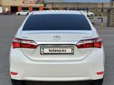 Toyota Corolla 2015 годаүшін6 500 000 тг. в Алматы – фото 4