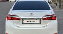 Toyota Corolla 2015 года за 6 500 000 тг. в Алматы – фото 4