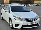 Toyota Corolla 2015 годаүшін6 500 000 тг. в Алматы – фото 3