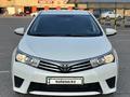 Toyota Corolla 2015 года за 6 500 000 тг. в Алматы