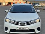 Toyota Corolla 2015 года за 6 500 000 тг. в Алматы