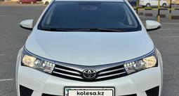 Toyota Corolla 2015 года за 6 500 000 тг. в Алматы