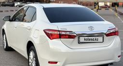 Toyota Corolla 2015 года за 6 500 000 тг. в Алматы – фото 5