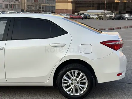 Toyota Corolla 2015 года за 6 500 000 тг. в Алматы – фото 8