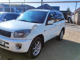 Toyota RAV4 2001 годаfor4 000 000 тг. в Алматы