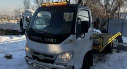 Forland  T5 DUMP TRUCK 2011 годаfor4 000 000 тг. в Алматы