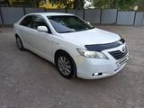 Toyota Camry 2007 годаfor4 800 000 тг. в Жезказган – фото 2