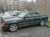 Mercedes-Benz E 280 1995 годаүшін3 300 000 тг. в Алматы